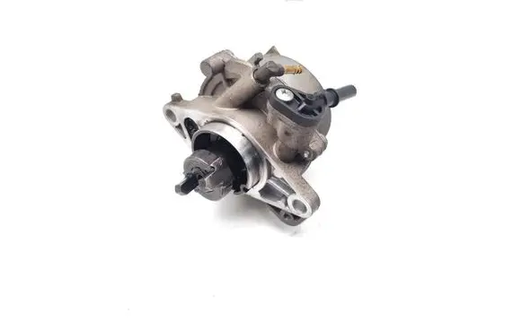 Opel Corsa E Vacuum pump 55268135 702553030