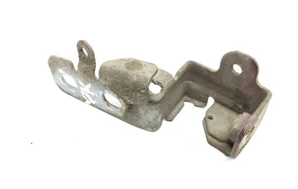 Renault Scenic IV - Grand scenic IV Fender mounting bracket