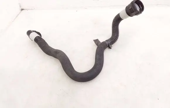 Tesla Model Y Electric car engine cooling hoses/pipes FIPNW189019 FIPNW181804