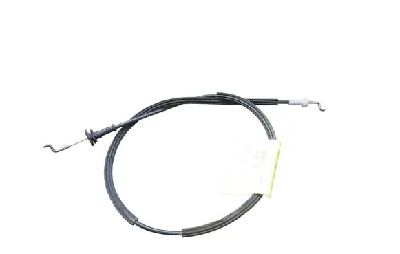 Renault Trafic II (X83) Sliding door cable line 8200166565L 91168766
