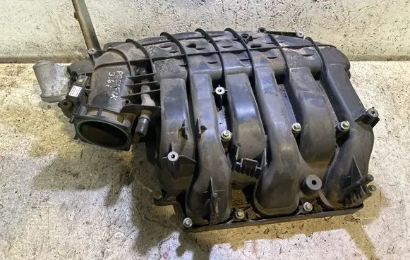 Intake manifold