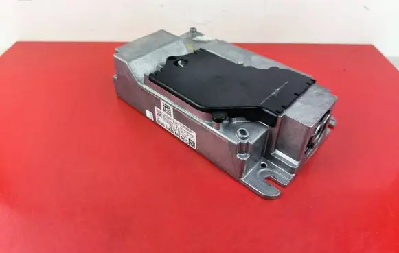BMW 2 G42 Sound amplifier 5B4DB65 65125B4DB65