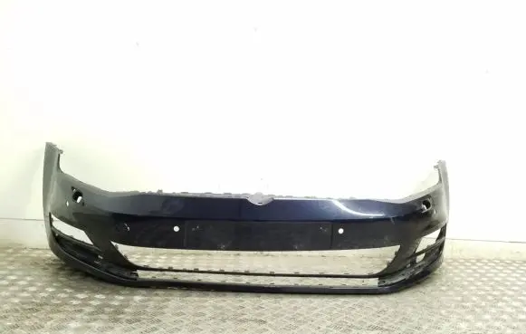 Volkswagen Golf VII Front bumper 5G0807221