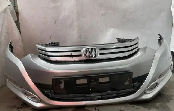 Honda Insight Front bumper 71101TM8 2EA06510F TM890NH700M