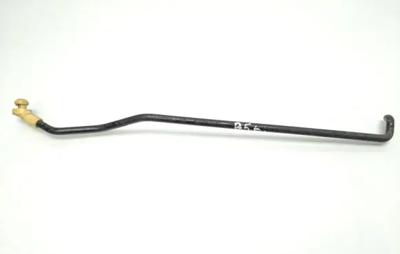Hyundai ix20 Engine bonnet/hood prop rod/strut 