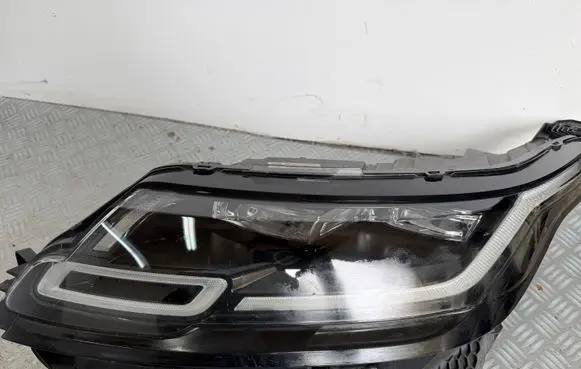 Land Rover Range Rover Velar Headlight/headlamp J82A13W030EF