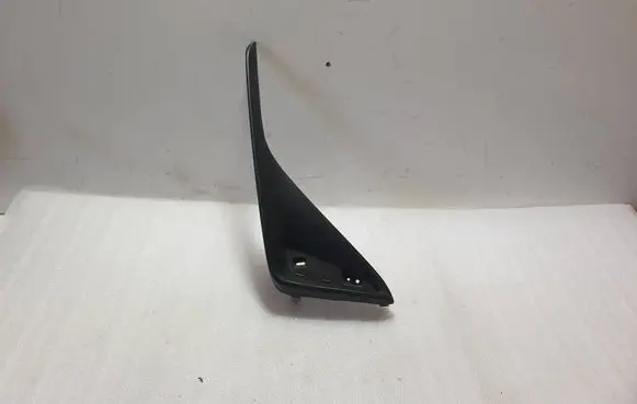 Honda CR-V Rear bumper corner part panel trim 52164F4020