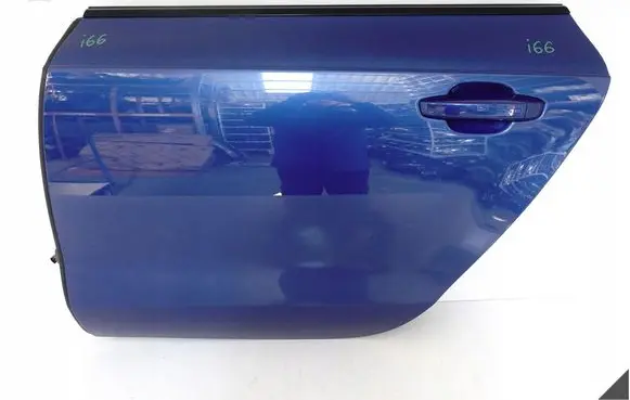 Audi A7 S7 4G Rear door 4G8833051A