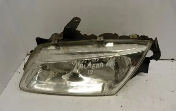 Nissan Almera N16 Headlight/headlamp 89003331