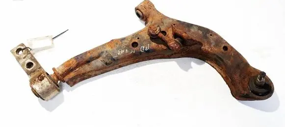 Nissan Almera Tino Front lower control arm/wishbone 