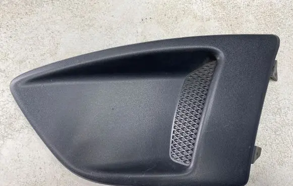 Ford C-MAX II Front fog light trim/grill AM51R19953AD D2A3B EPDMM20