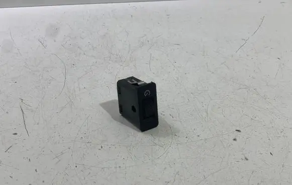 BMW 5 E39 Interior fan control switch 21318000