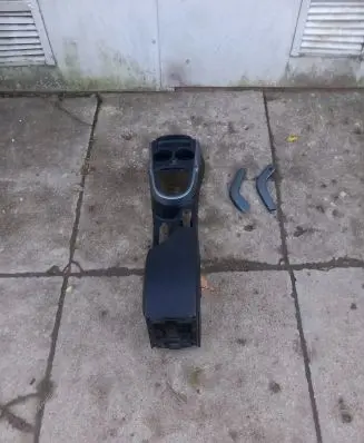 Seat Altea XL Center console 5P0863243B 5P0864251B