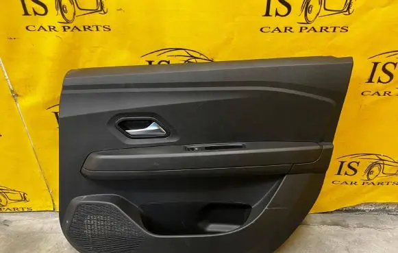 Dacia Jogger Rear door card panel trim 829A07539R
