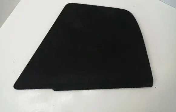 Toyota Prius+ (ZVW40) Trunk/boot lower side trim panel 5841147010