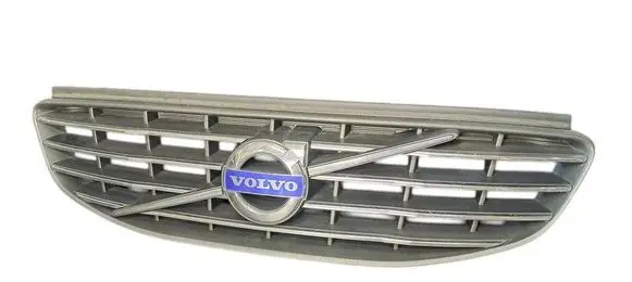 Volvo XC60 Front bumper upper radiator grill 31333832 31386519 31333836