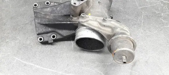 Mercedes-Benz C W204 Throttle body valve 6040980517
