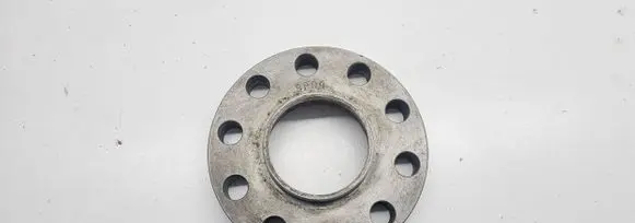 BMW 5 E60 E61 Wheel spacers 48629