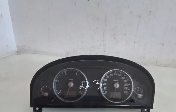 Ford Mondeo Mk III Speedometer (instrument cluster)