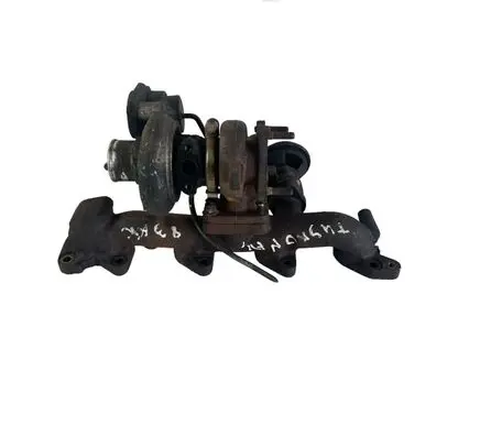 Hyundai Tucson JM Turbo 8823127000