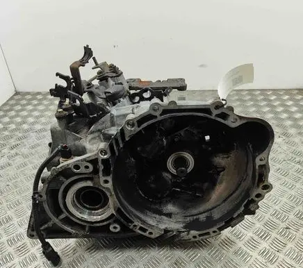 Automatic gearbox