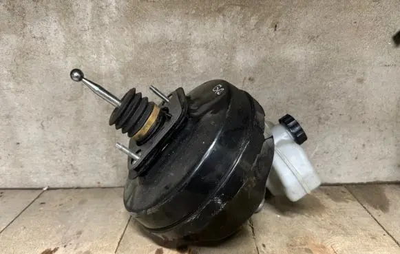 BMW 7 G11 G12 Brake booster 6861211 03785723024 15B248MC0745