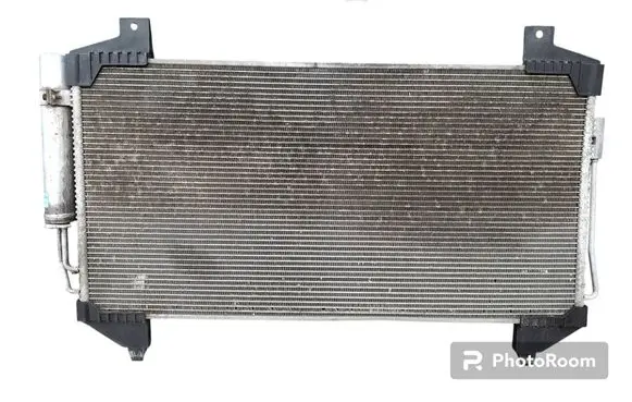 Mitsubishi Outlander A/C cooling radiator (condenser) 92100B212C