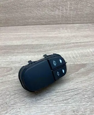 Ford Focus Electric window control switch 98AG14529AC USED