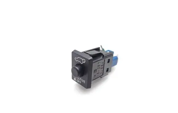 Mitsubishi Outlander Tailgate opening switch 15A257