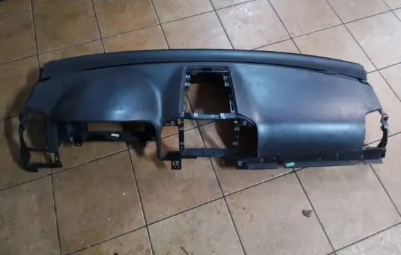 Chevrolet Captiva Dashboard 96629856