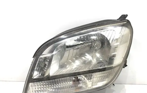 Chevrolet Orlando Headlight/headlamp