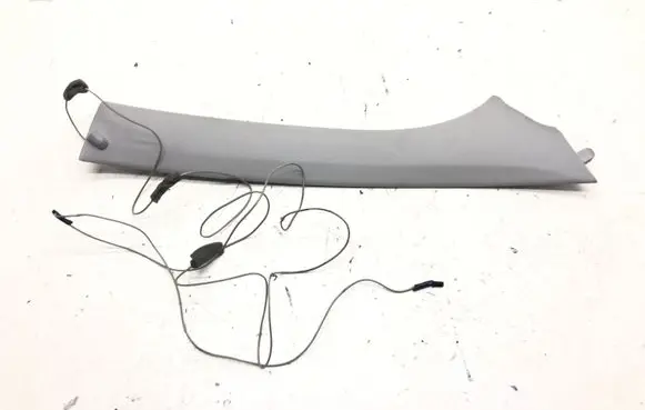 Renault Megane III (A) pillar trim 769110009r