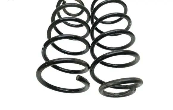 Nissan Micra K14 Rear coil spring