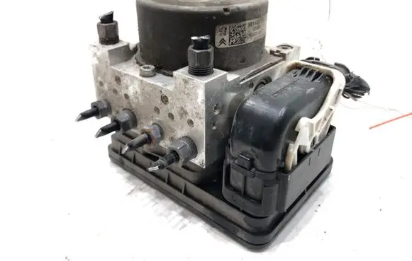 Citroen C3 Picasso ABS Pump 9814482680