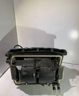 BMW X3 E83 Interior heater climate box assembly 6980081