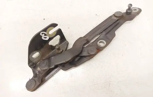 Skoda Superb B5 (3U) Tailgate/trunk/boot hinge 3B5827302A