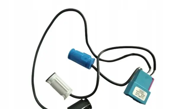 Audi A8 S8 D4 4H Microphone (bluetooth/phone) 4H1035711