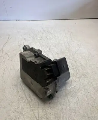Audi A6 S6 C6 4F Intake manifold valve actuator/motor 1045475S01 A2C53308513 5170802