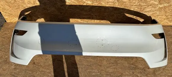 Tesla Model Y Juniper Front bumper 193238000S K9107KK