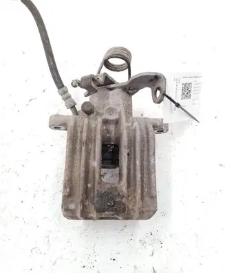 Audi A4 S4 B7 8E 8H Rear brake caliper