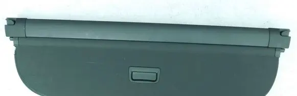 Audi Q3 8U Parcel shelf load cover 