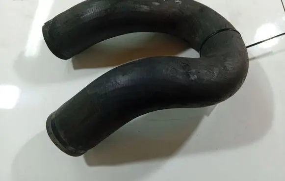 Peugeot Boxer Intercooler hose/pipe