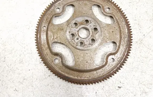 Ford Escape III Flywheel 1S7P6375 1S7P6375CA AMPHA