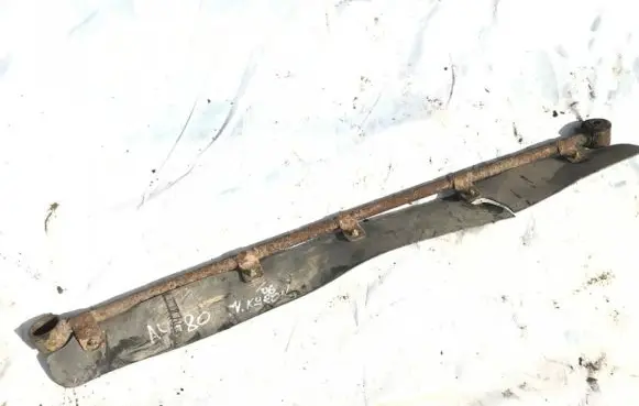 SsangYong Kyron Rear anti-roll bar/sway bar 