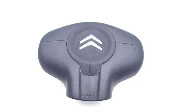 Citroen C3 Picasso Steering wheel airbag 96830365ZD 1241481
