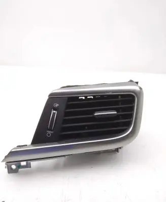 KIA Optima Dashboard side air vent grill/cover trim
