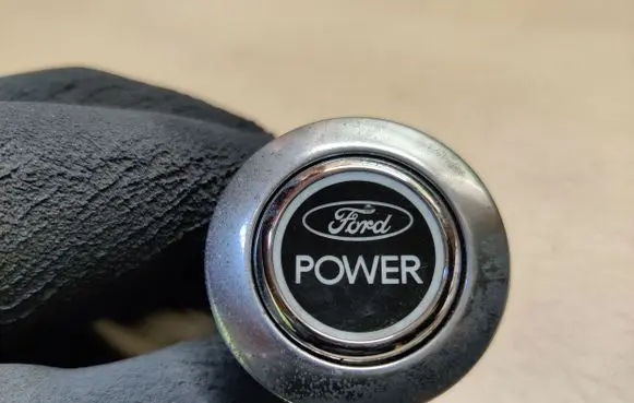 Ford Grand C-MAX Engine start stop button switch 