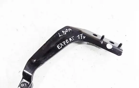 Peugeot Expert Sliding door upper roller guide/hinge 