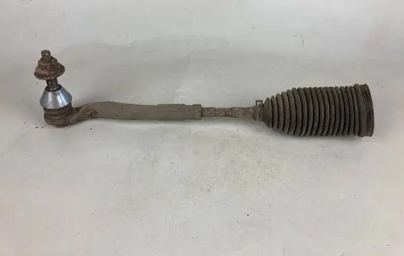Steering tie rod