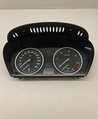 BMW X5 E70 Speedometer (instrument cluster) 6976284 SW735141